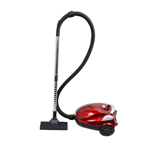 Aspiradora De Arrastre VCP1600L3 Rojo 1600W Nex