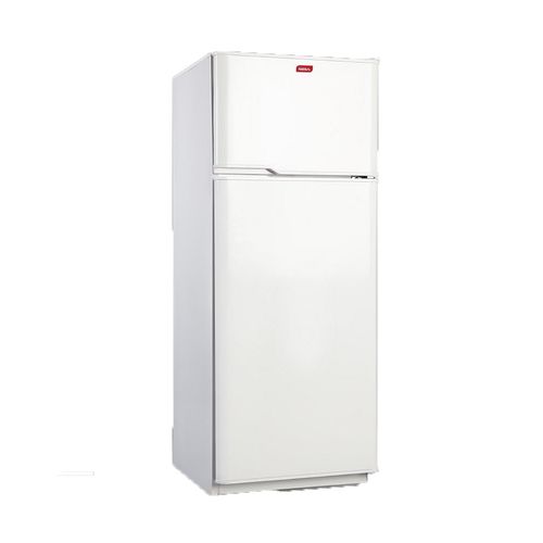 Heladera Neba A280 260Lts Blanca Nueva Neba