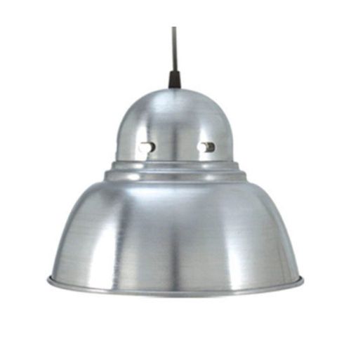 Colgante Galponero 1L E27 27 Cm Aluminio Balucce