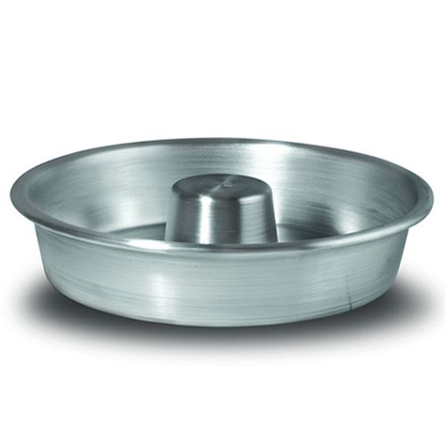 Savarin Aluminio 26 Cm La Americana