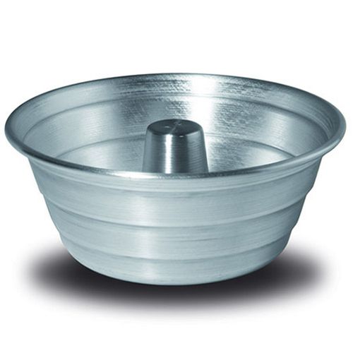 Budinera Aluminio 24 Cm La Americana