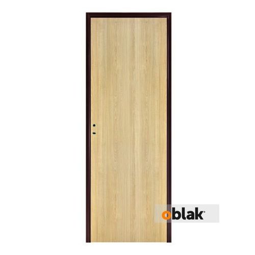 Puerta  Placa Practika Lenga Mch24 Derecha  200X80Cm Oblak