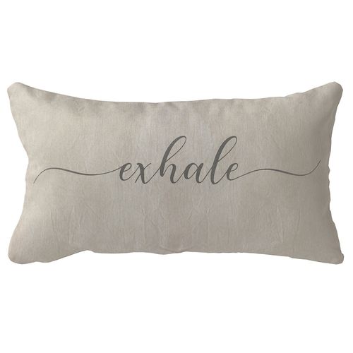 Almohadon 60 X 30 Panama Nat Exhale Vh Fabrics