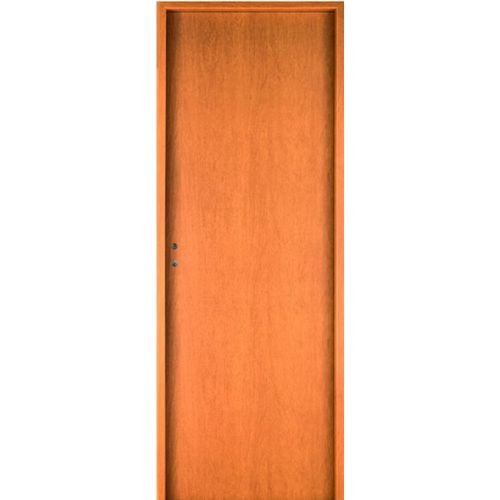 Puerta Marco Madera Cedro Derecha 70Cm Oblak