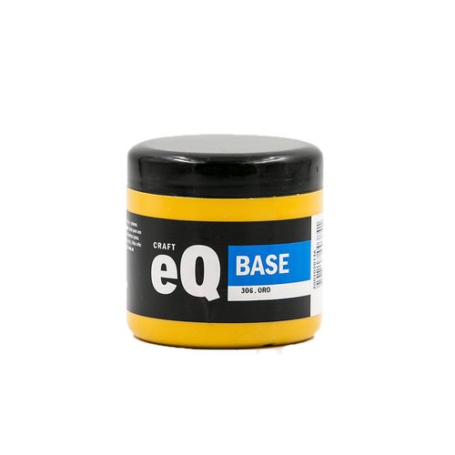 Base Acrilica Oro 200 Cm3 Eq