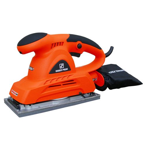 Lijadora Orbital 330W 115X230 Mm Dp