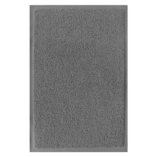 Felpudo Confort Mat Gris 40X60Cm