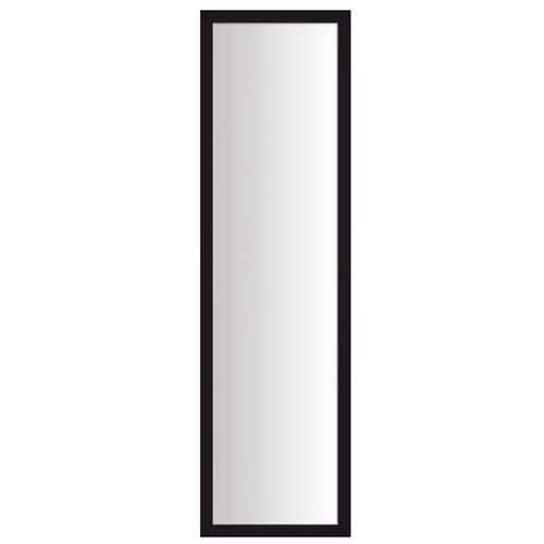 Espejo Negro 120X30 Cm Tierra Nativa