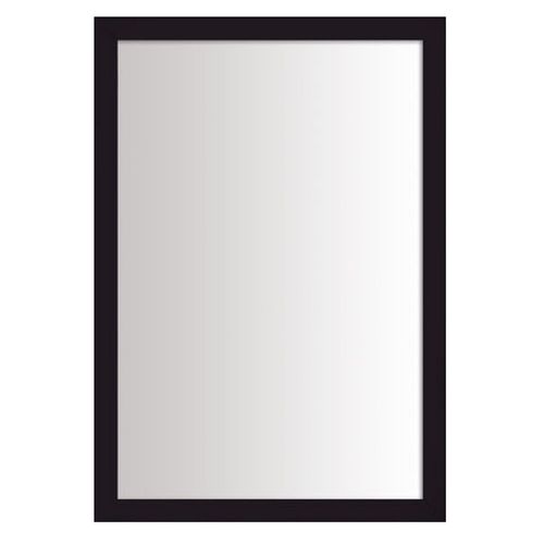 Espejo Negro 40X60 Cm Tierra Nativa