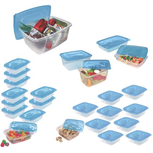 Set X25 Hermeticos Sao Bernardo