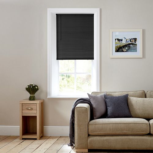 Persiana Aluminio blanco 80x165 cm Cotidiana