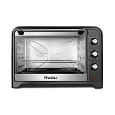 Horno 60 Lts Inox Tivoli