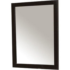 Espejo Wengue ABC Muebles