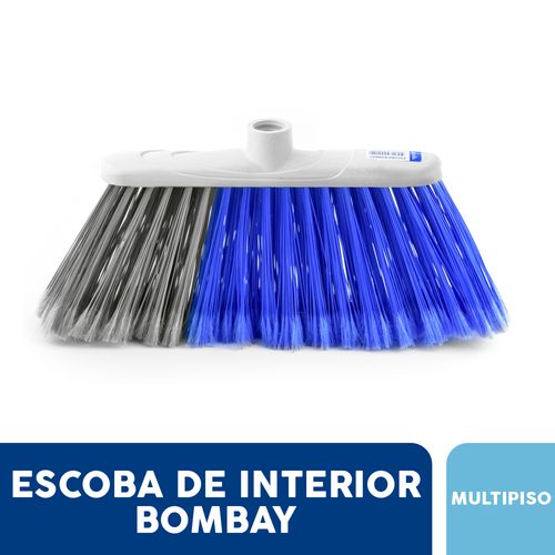 Escoba Bombay La Gauchita