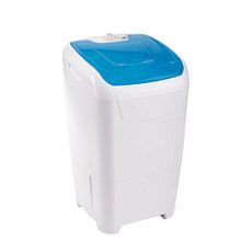 Lavarropas Semiautomatico Lsc7000 7Kg Columbia