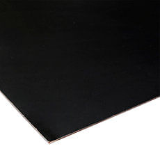 1Placa Pizarrón Negro 3 Mm 1.22X2.75 Mts.