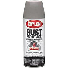Aerosol Antioxido Gris Brillante 340 Gr Krylon