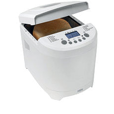 Maquina De Pan Bm 360020 Nex