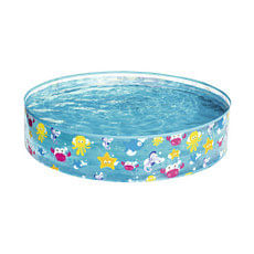 Pileta Fill"N Fun 122X25 Cm Bestway