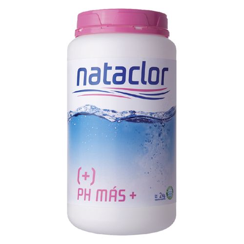Ph Mas Pote De 2 Kg Nataclor