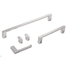 Set de Accesorios de Pared Sevilla 5 Piezas Vessanti