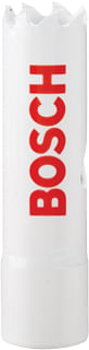Sierra copa bimetálica ECO 25 mm Bosch