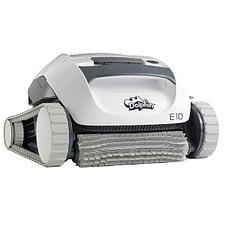 Robot Dolphin E10 Piso Blanco Nataclor
