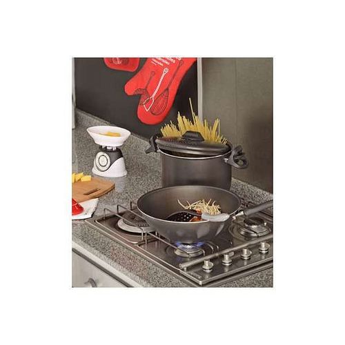 Sarten Wok Petit 28 Cm Multiflon