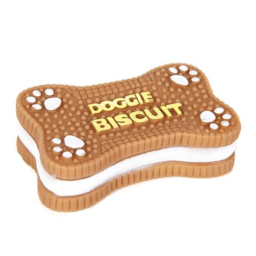 Juguete para perros Pet's Fun Biscuit