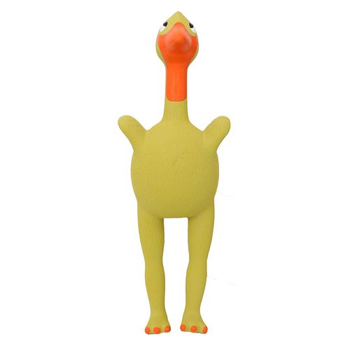 Juguete Para Perrosgallina 34X9.2X3.2 Cm Pet'S Fun