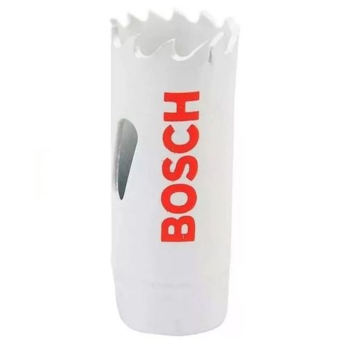 Sierra copa bimetálica ECO Standard 19 mm Bosch