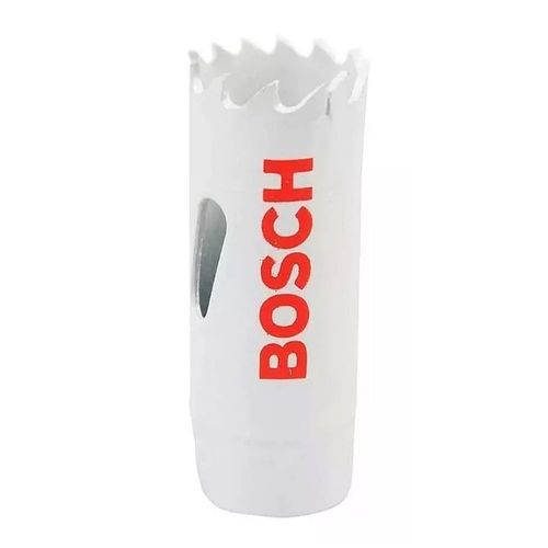 Sierra copa bimetálica ECO Standard 22 mm Bosch