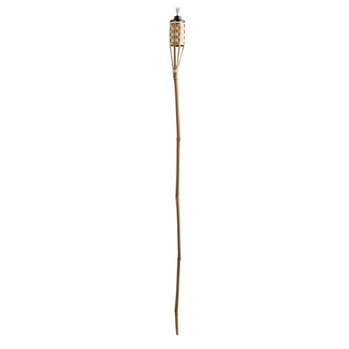 Antorcha Bamboo 120 Cm Roots