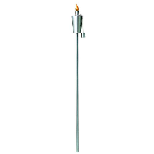 Antorcha De Pie Manhattan 1,65 M Roots
