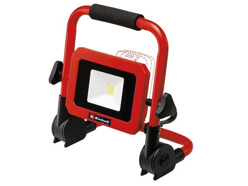 Linterna Inalámbrica Tc-Cl 18/1800 Li Solo Einhell