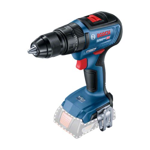 Taladro percutor atornillador Bosch GSB 18V-50 Brushless 18V