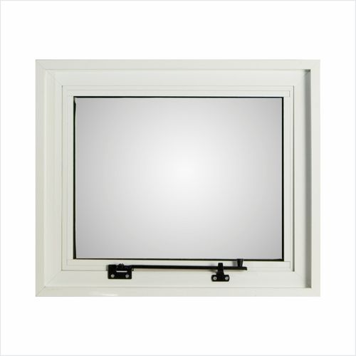 Proyectante Aluminio 40 X 50 Cm Blanco Nexo