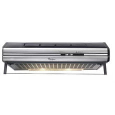 Purificador Con Salida Inoxidable Wab60Cx 60Cm Whirlpool