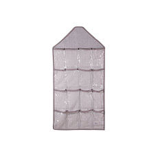 Organizador Colgante Zigzag 16 Divisiones Eurotecno