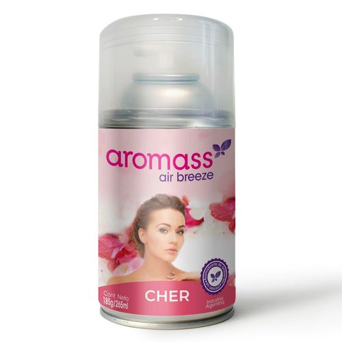 aromatizante de ambientes cher