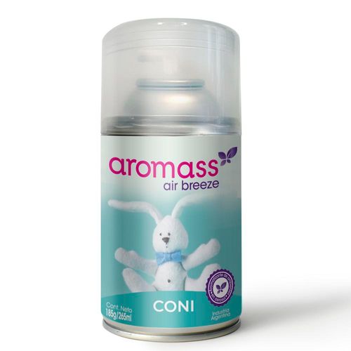 aromatizante de ambientes coni