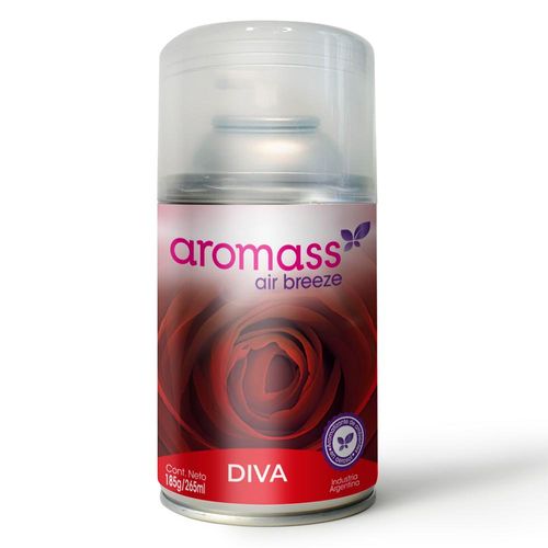aromatizante de ambientes diva