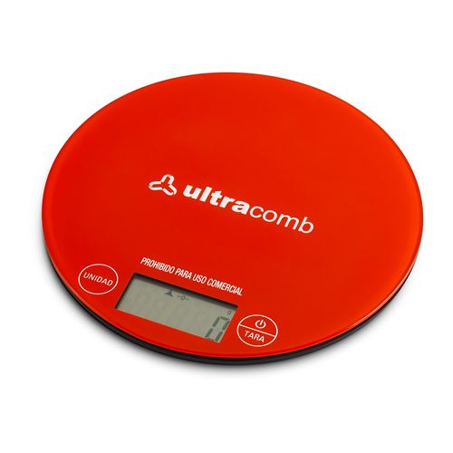 Balanza De Cocina Bl-6001 Ultracomb