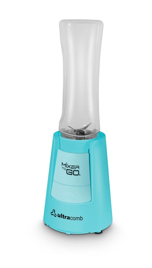 Mixer To Go Lc-2203 Celeste Ultracomb
