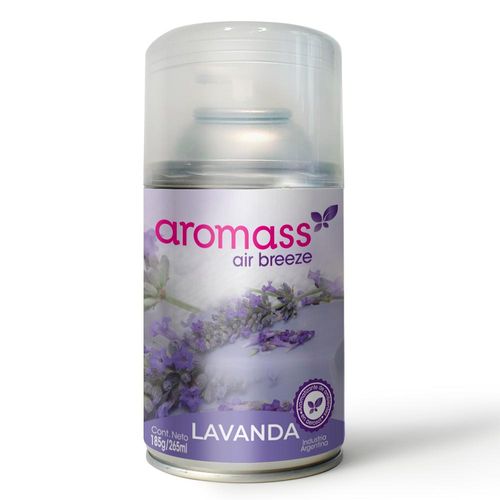 aromatizante de ambientes lavanda