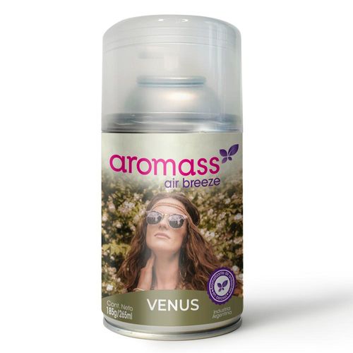 aromatizante de ambientes venus