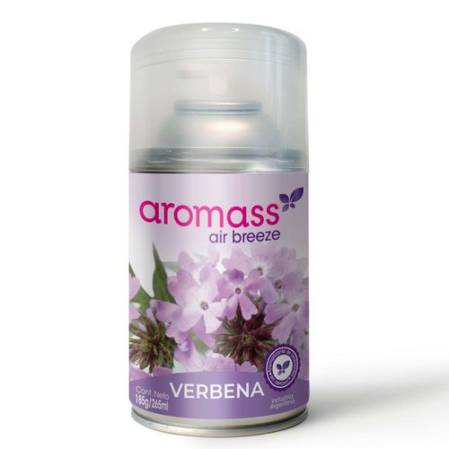 Aromatizante De Ambientes Verbena