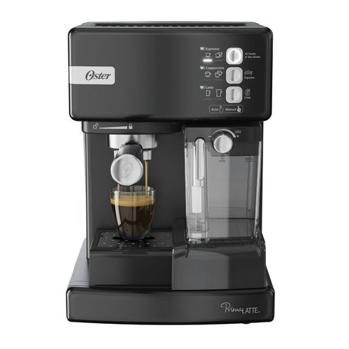 cafetera espresso oster em6603b ngr