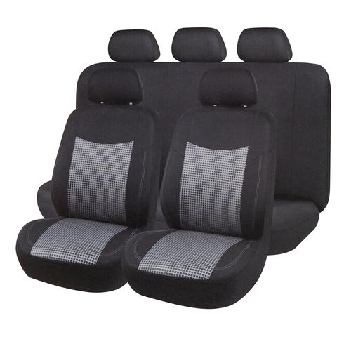 Funda Auto Aysén Dratak