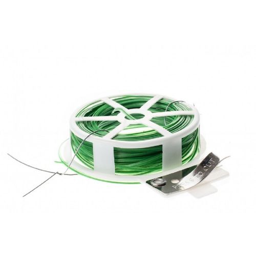 Alambre Verde X20 Mt Cec